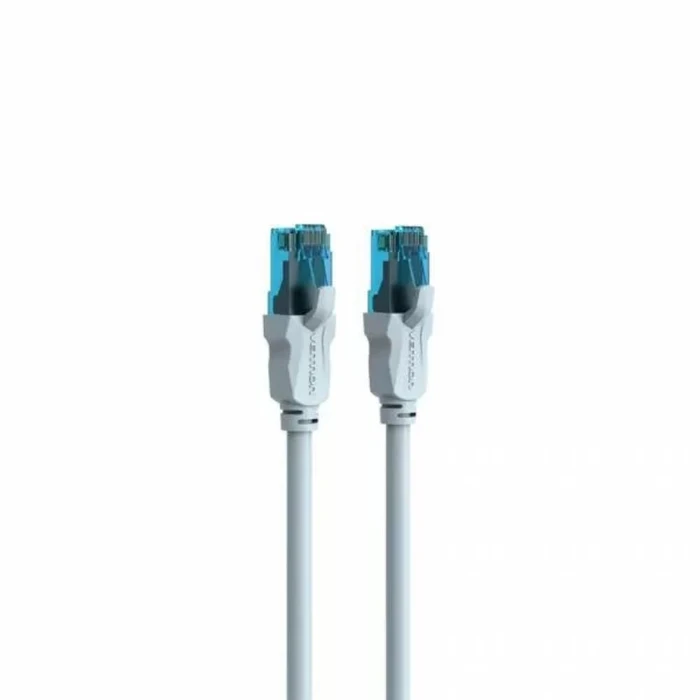 VENTION Καλώδιο Δικτύου Cat.5E UTP Patch Cable 2M Blue