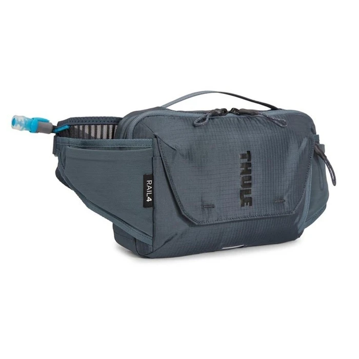 Thule Waist Pack Grey DD217744 (4L)