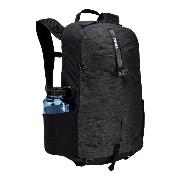 Thule Ορειβατικό Σακίδιο 18lt Μαύρο Daypack