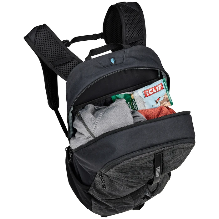 Thule Ορειβατικό Σακίδιο 18lt Μαύρο Daypack