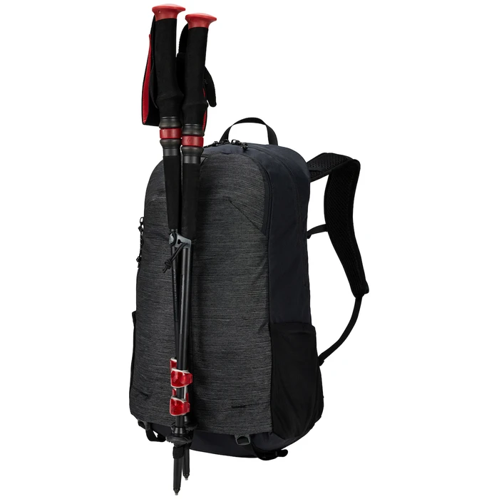 Thule Ορειβατικό Σακίδιο 18lt Μαύρο Daypack