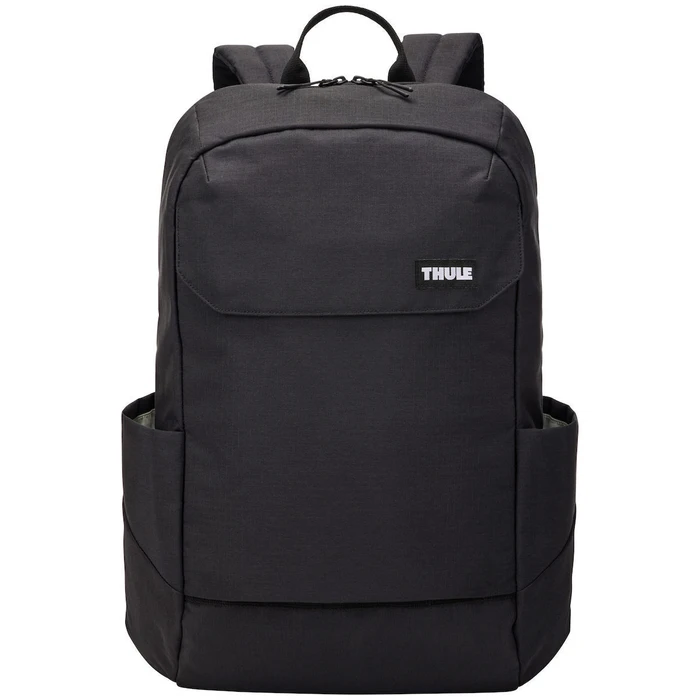 Thule Lithos 20lt Μαύρο