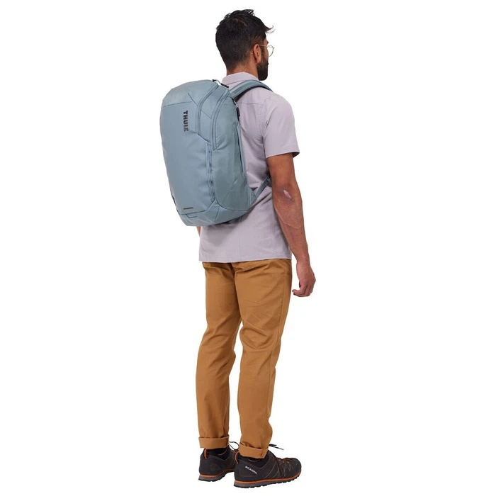 Thule Σακίδιο 26 lt - Pond Gray (Γκρι)