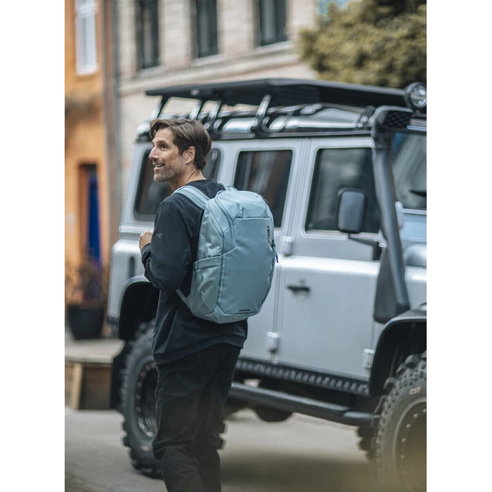 Thule Σακίδιο 26 lt - Pond Gray (Γκρι)