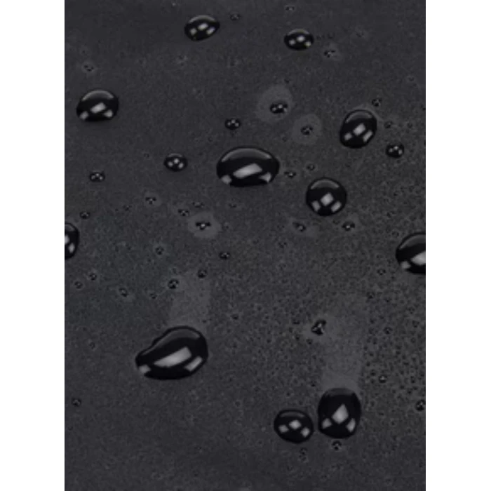 Thule Βαλίτσα Ταξιδίου Καμπίνας Υφασμάτινη Black με 2 Ρόδες Ύψους 54.5εκ.