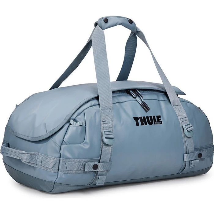 Thule Chasm Duffle Σακίδιο Ταξιδίου 40L - Γκρι (Pond Gray)