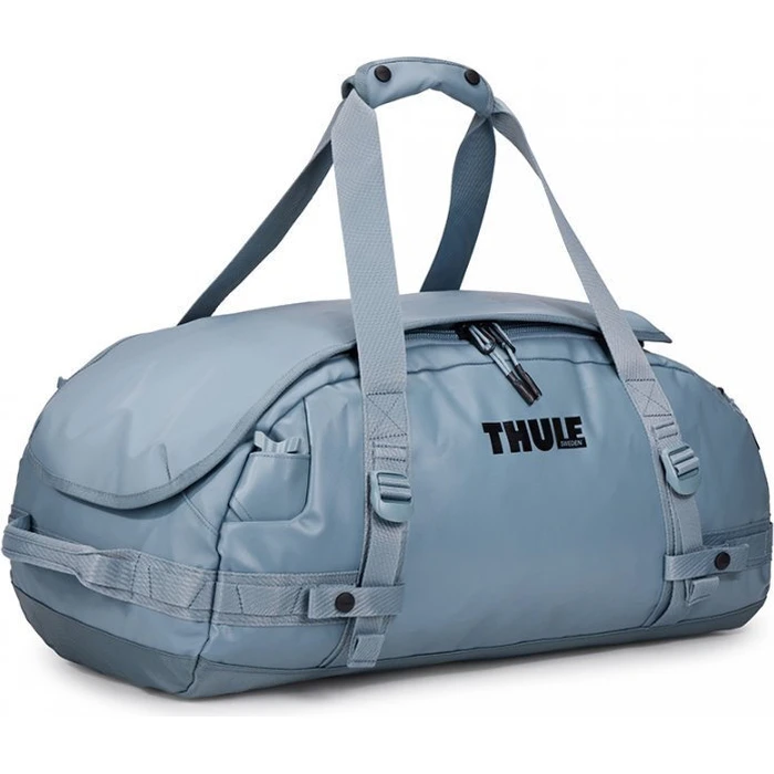 Thule Chasm Duffle Σακίδιο Ταξιδίου 40L - Γκρι (Pond Gray)