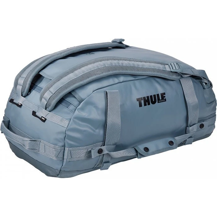 Thule Chasm Duffle Σακίδιο Ταξιδίου 40L - Γκρι (Pond Gray)