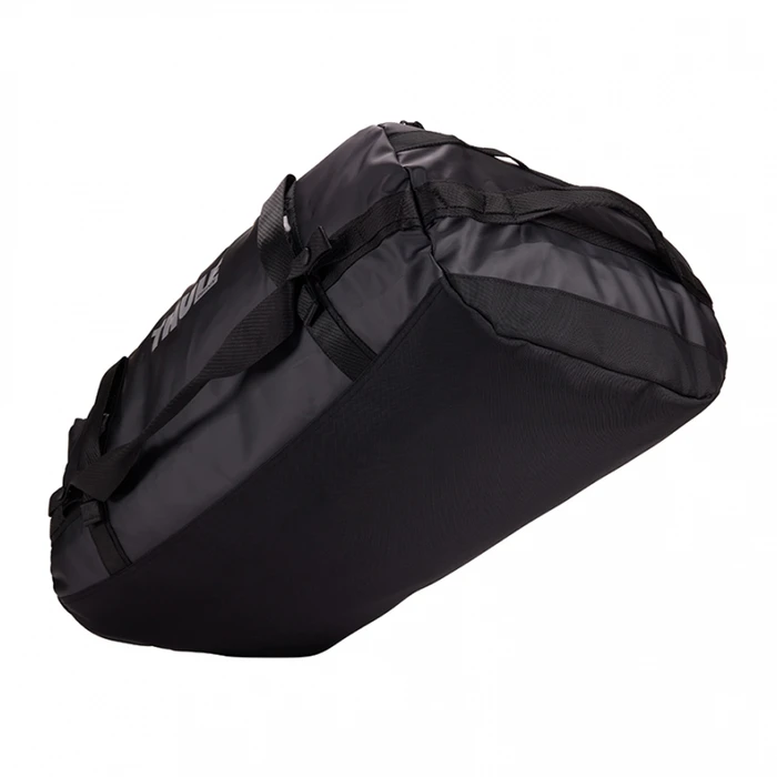 Thule Chasm Duffle Σακίδιο Ταξιδίου 70L Μαύρο