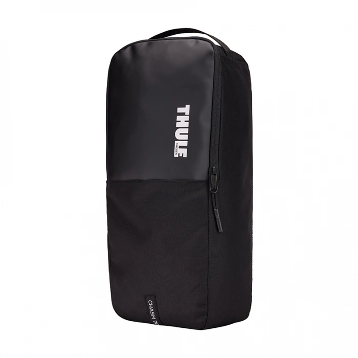 Thule Chasm Duffle Σακίδιο Ταξιδίου 70L Μαύρο