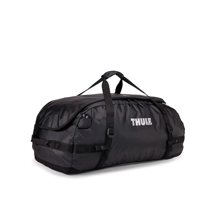 Thule Chasm Σακ Βουαγιάζ Πλάτης 90L Μαύρο (TDSD304)