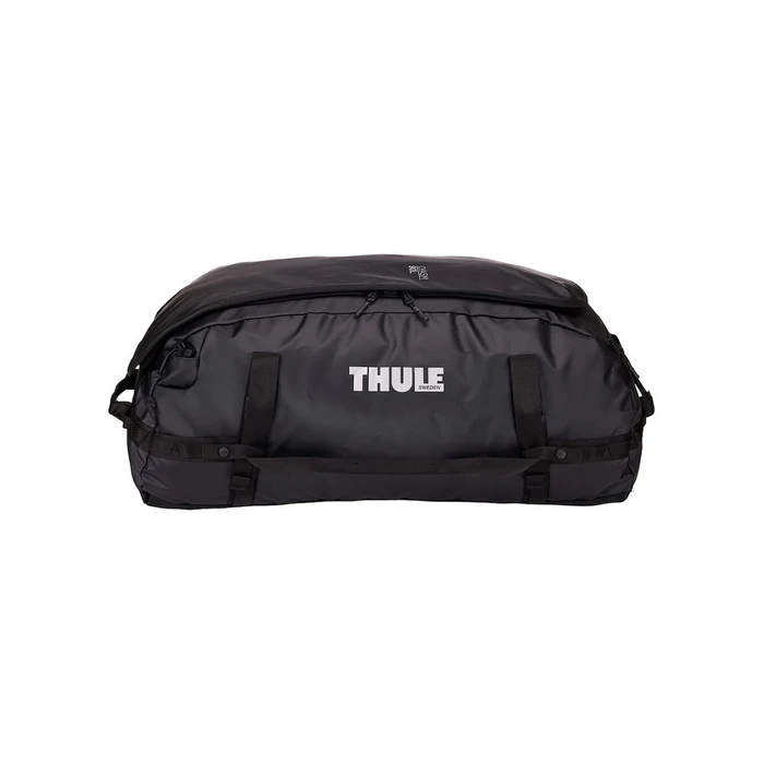 Thule Chasm Σακ Βουαγιάζ Πλάτης 90L Μαύρο (TDSD304)