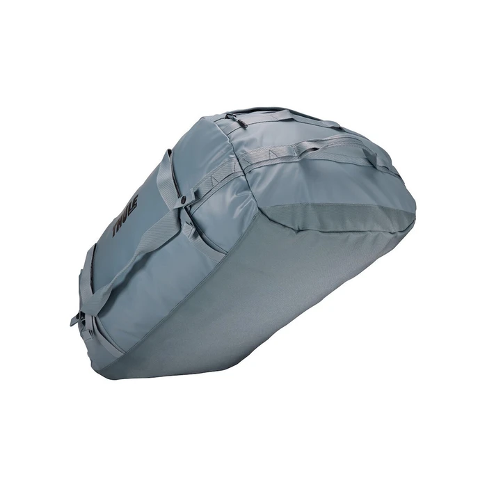 Thule Chasm Travel Duffel Backpack 90 L, Pond Gray (M76.5 x W35 x H45 cm) - Model 3205000 / MPN TDSD304 POND GRAY