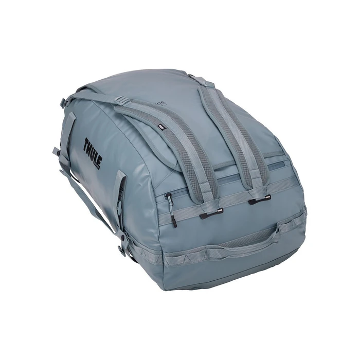 Thule Chasm Travel Duffel Backpack 90 L, Pond Gray (M76.5 x W35 x H45 cm) - Model 3205000 / MPN TDSD304 POND GRAY