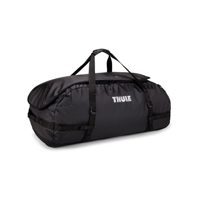 Thule Chasm Duffle 130L Σακίδιο/Τσάντα Ταξιδίου Μαύρο (3205001)