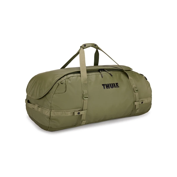 Thule Chasm Duffle 130L - Olive (TDSD305 Olivine)