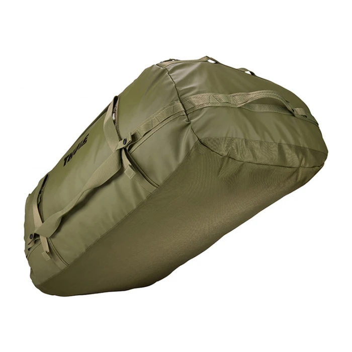 Thule Chasm Duffle 130L - Olive (TDSD305 Olivine)