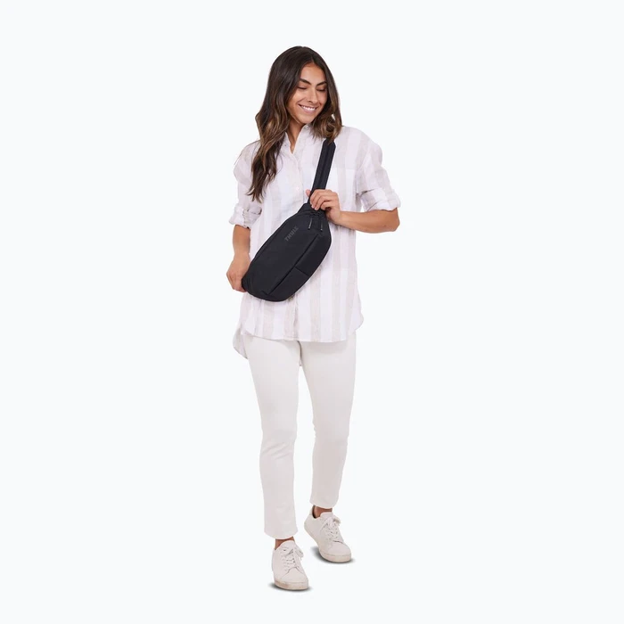 Thule Women's Waist Bag (TSS403) - Black