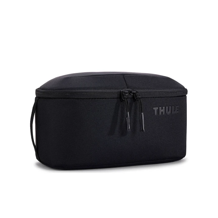 Thule Subterra 2 Νεσεσέρ Ταξιδίου - Μαύρο