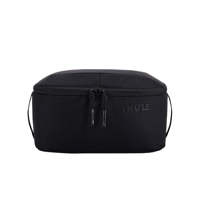 Thule Subterra 2 Νεσεσέρ Ταξιδίου - Μαύρο