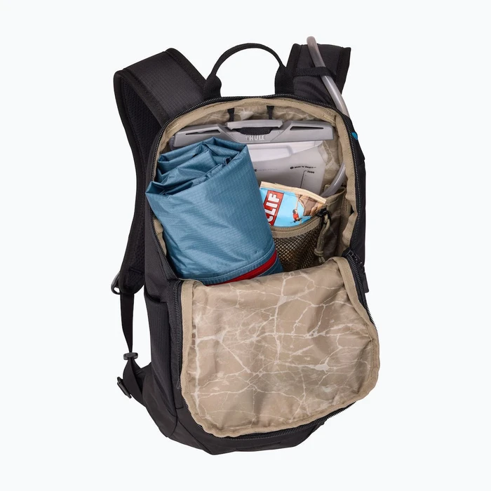Thule Backpack 10lt Μαύρο