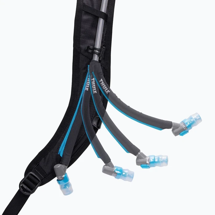 Thule Backpack 10lt Μαύρο