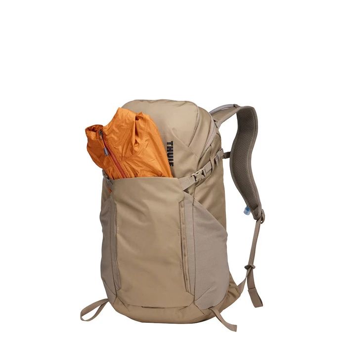 Thule Ορειβατικό Σακίδιο 22lt Αδιάβροχο Χακ Daypack