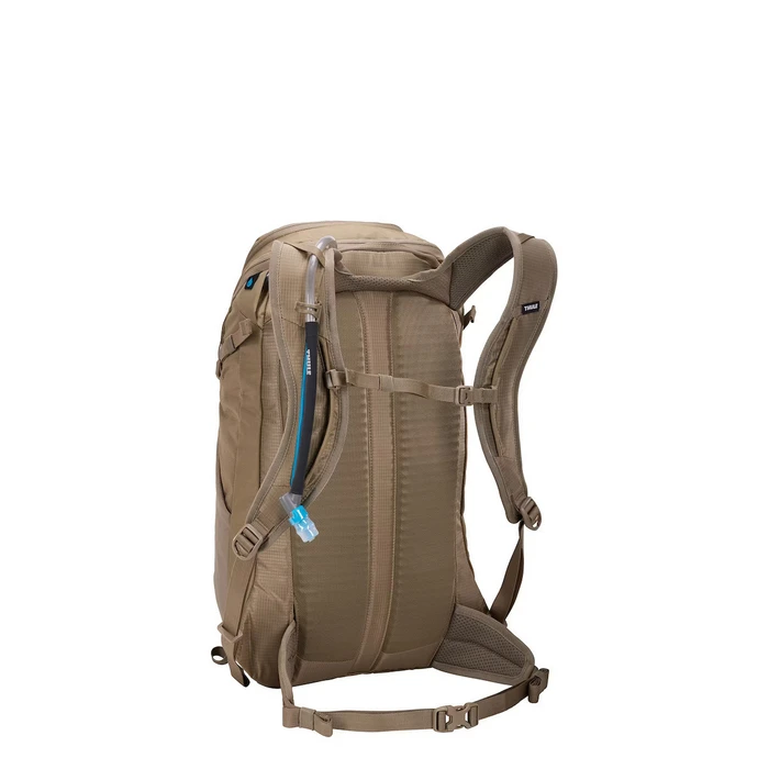Thule Ορειβατικό Σακίδιο 22lt Αδιάβροχο Χακ Daypack