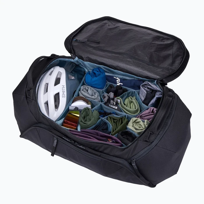 Thule Bicycle Bag 55L Black