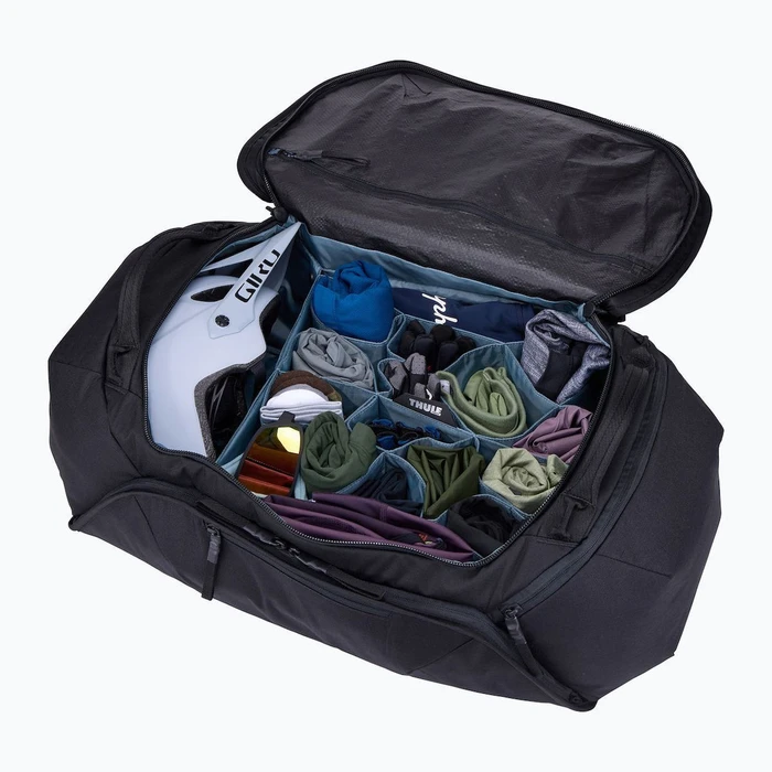 Thule Bicycle Bag 55L Black