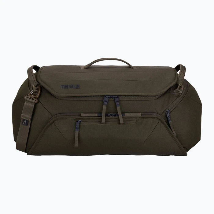 Thule Roundtrip Bike Travel Bag 55L Khaki Fabric 55x30x36 cm