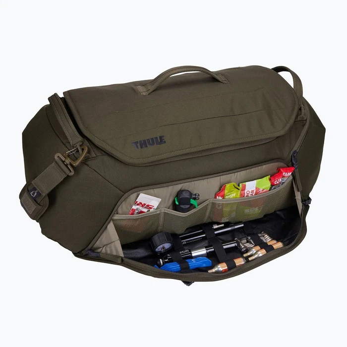 Thule Roundtrip Bike Travel Bag 55L Khaki Fabric 55x30x36 cm