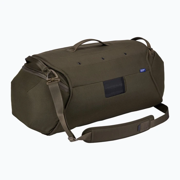 Thule Roundtrip Bike Travel Bag 55L Khaki Fabric 55x30x36 cm