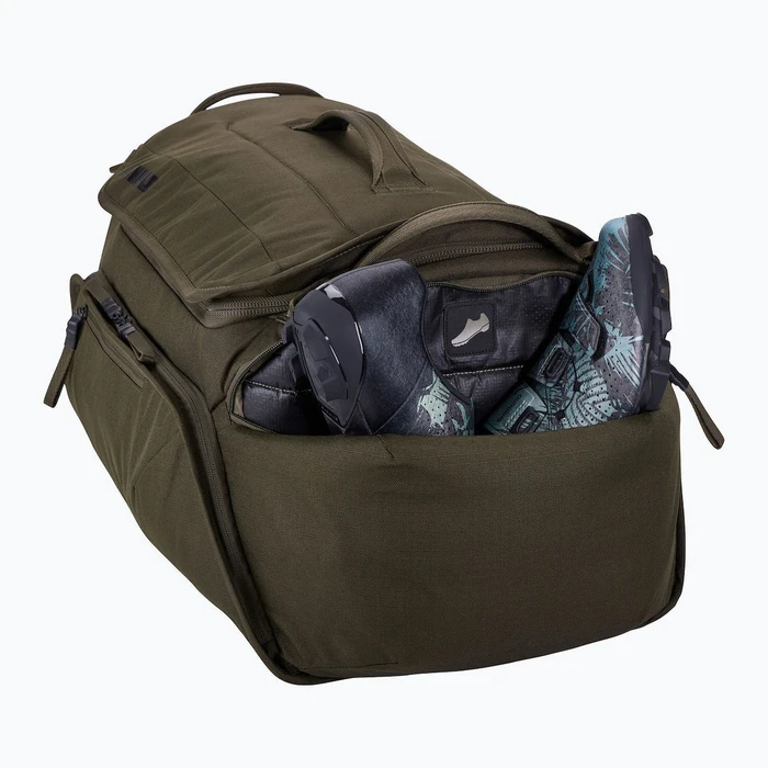 Thule Roundtrip Bike Travel Bag 55L Khaki Fabric 55x30x36 cm