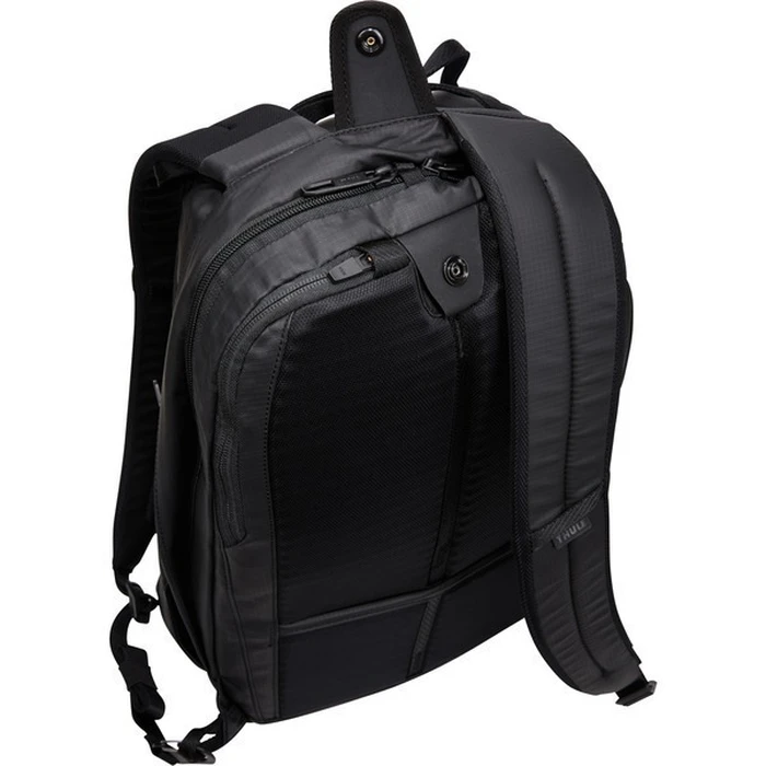 Thule Tact 16L Black Backpack