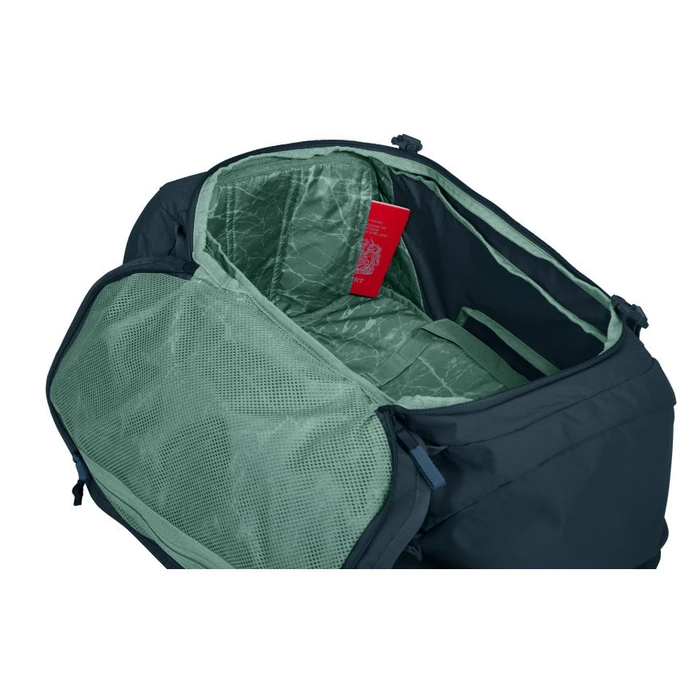 Thule Σακίδιο Πλάτης 60L Μπλε (TLPF260 Darkest Blue)