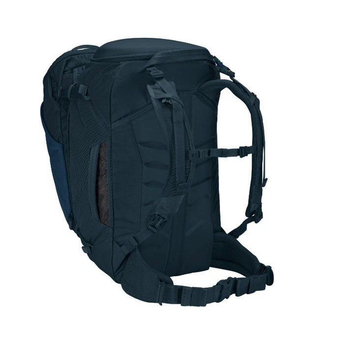 Thule Σακίδιο Πλάτης 60L Μπλε (TLPF260 Darkest Blue)
