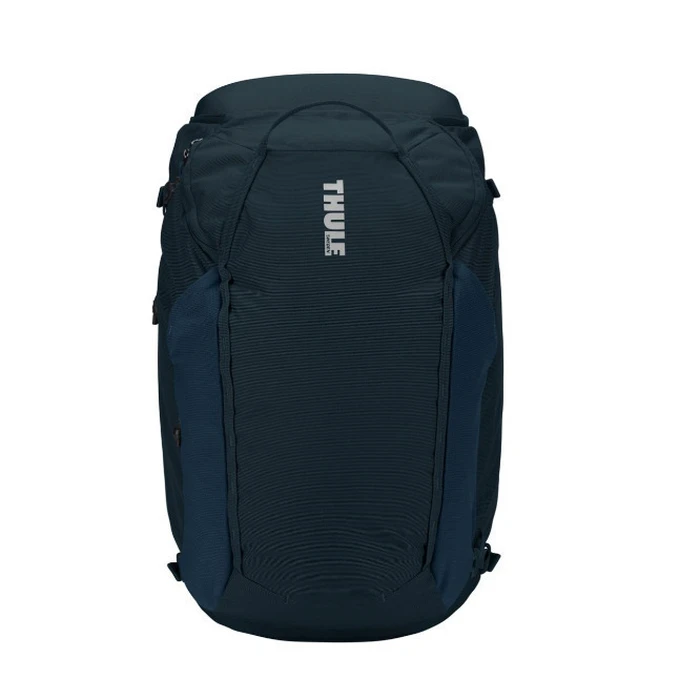 Thule Σακίδιο Πλάτης 60L Μπλε (TLPF260 Darkest Blue)