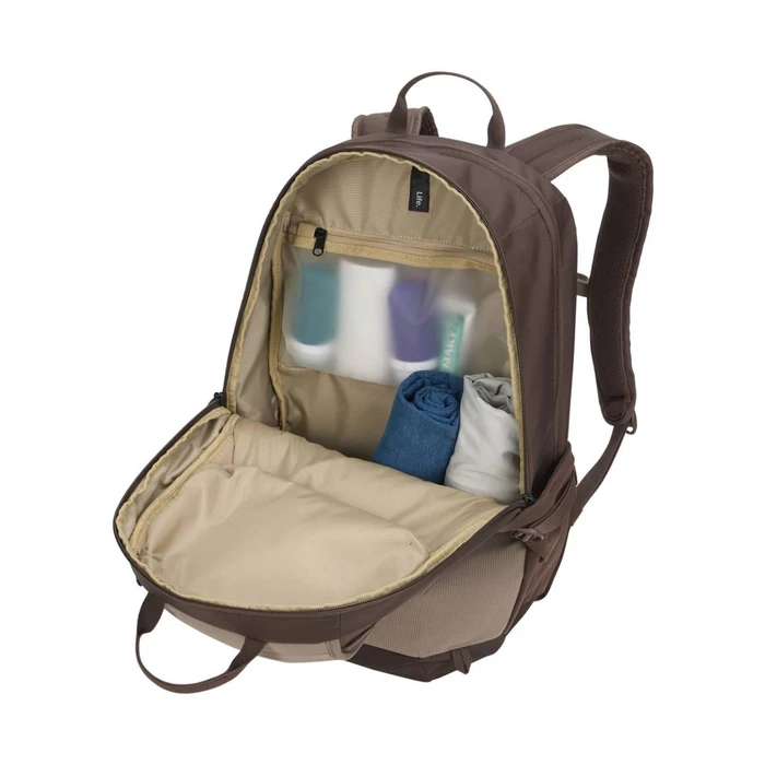 Thule Waterproof Backpack 26L Brown (MPN: 701444)