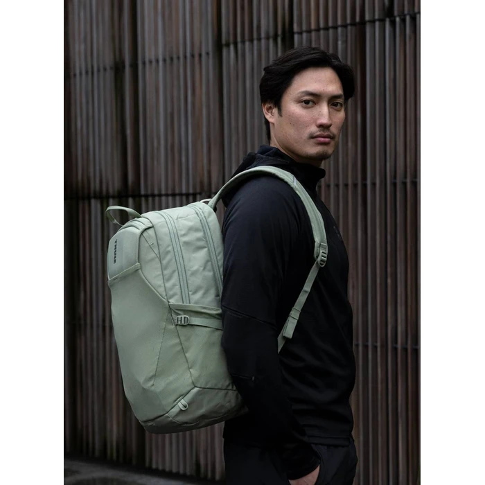 Thule Waterproof Backpack 26L Green