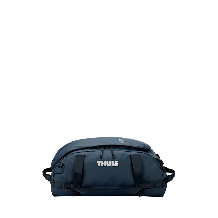 Thule Σακ Βουαγιάζ Πλάτης 40lt Μπλε Υφασμάτινο M40εκ. - 701508