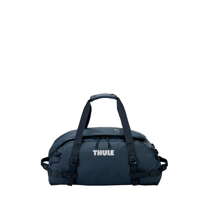 Thule Σακ Βουαγιάζ Πλάτης 40lt Μπλε Υφασμάτινο M40εκ. - 701508