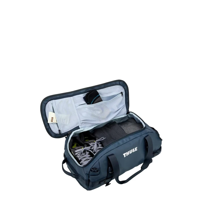 Thule Σακ Βουαγιάζ Πλάτης 40lt Μπλε Υφασμάτινο M40εκ. - 701508
