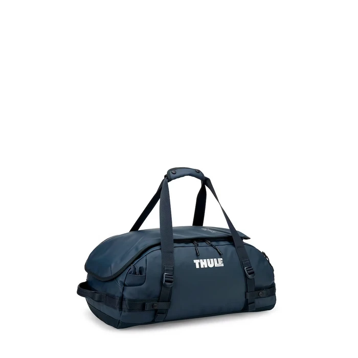 Thule Σακ Βουαγιάζ Πλάτης 40lt Μπλε Υφασμάτινο M40εκ. - 701508