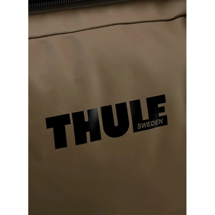 Thule Σακ Βουαγιάζ Πλάτης 90L Χακί Υφασμάτινο (M 90εκ.) - 701507