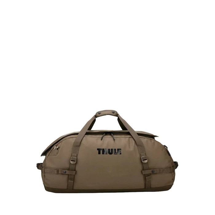 Thule Σακ Βουαγιάζ Πλάτης 90L Χακί Υφασμάτινο (M 90εκ.) - 701507