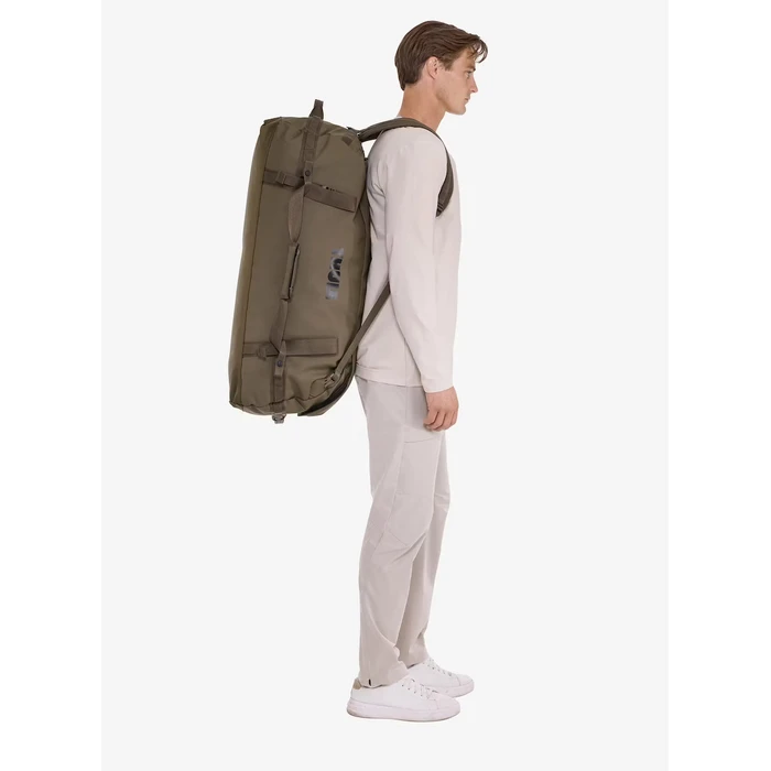 Thule Σακ Βουαγιάζ Πλάτης 90L Χακί Υφασμάτινο (M 90εκ.) - 701507