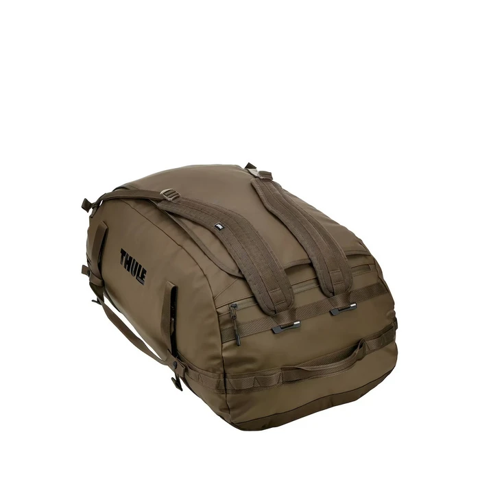 Thule Σακ Βουαγιάζ Πλάτης 90L Χακί Υφασμάτινο (M 90εκ.) - 701507