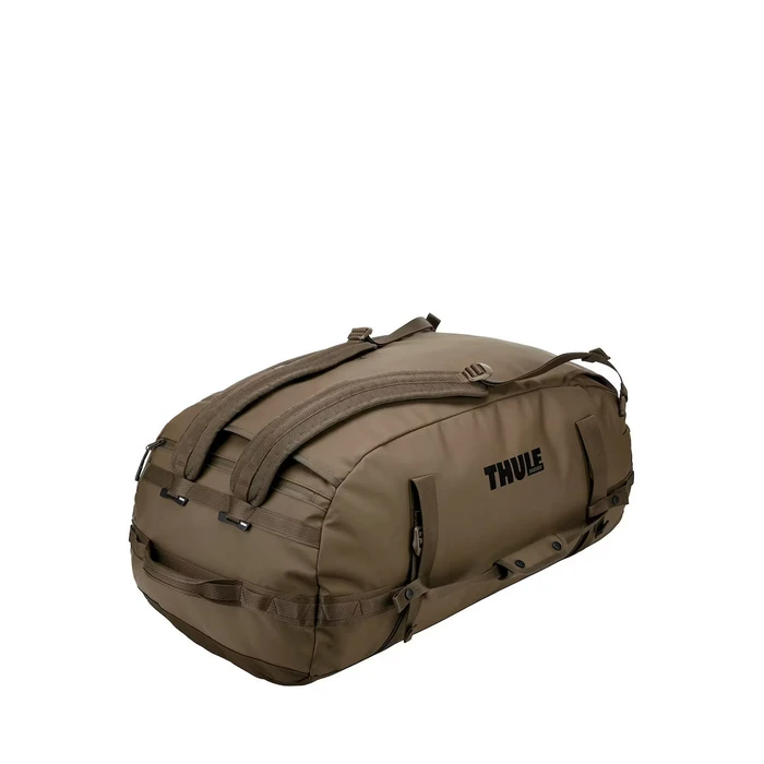 Thule Σακ Βουαγιάζ Πλάτης 90L Χακί Υφασμάτινο (M 90εκ.) - 701507