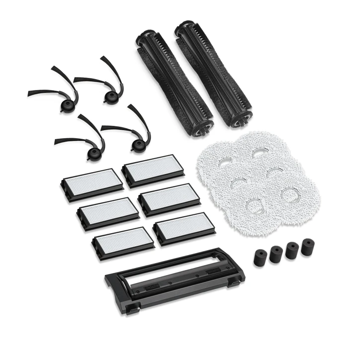 TP-Link Tapo Robot Vacuum 1-Year Replacement Kit (TAPO RVA110) (TPTAPO-RVA110)